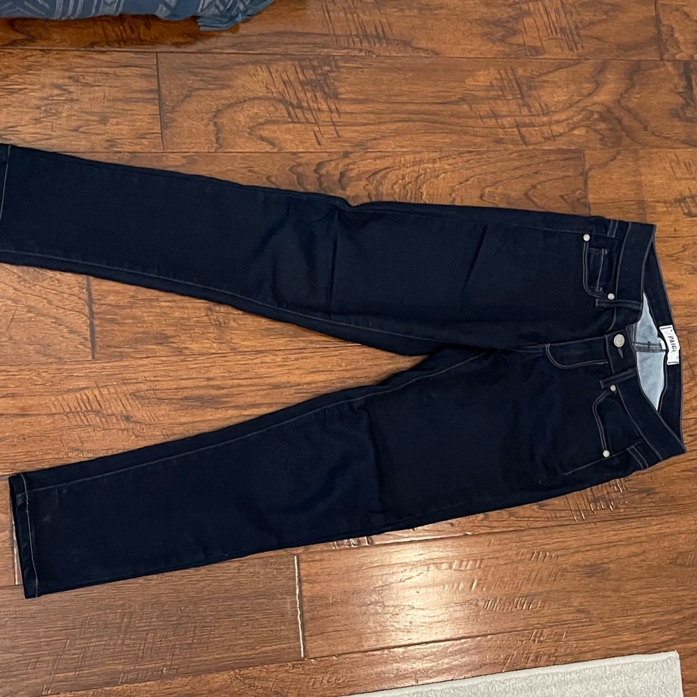 SOLD: Paige Denim jeans. EUC. Size 25